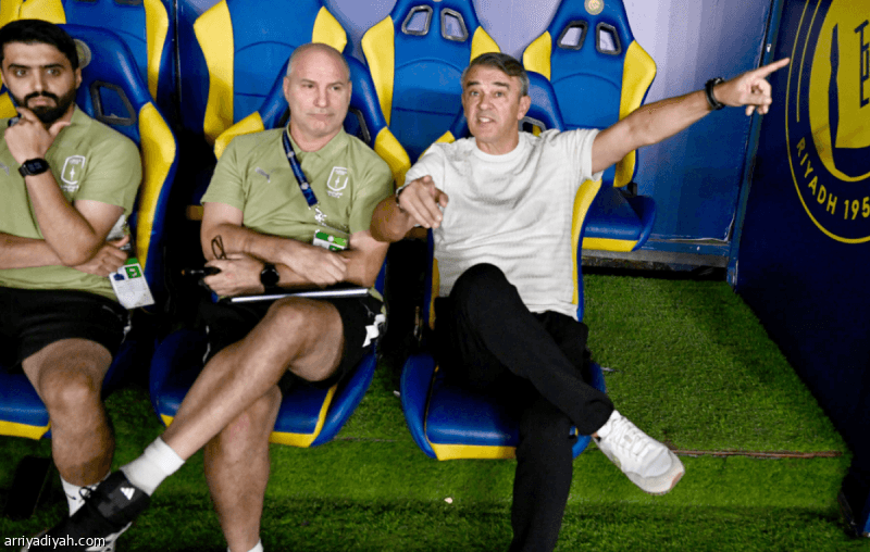 Bureich: Ronaldo's skill led to goal