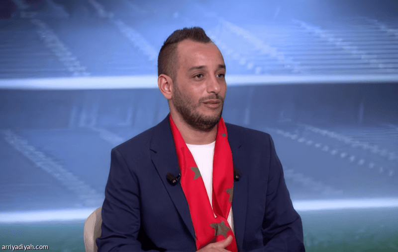 العلودي: عاملان أسقطا المغرب وركزا على الشأن المحلي