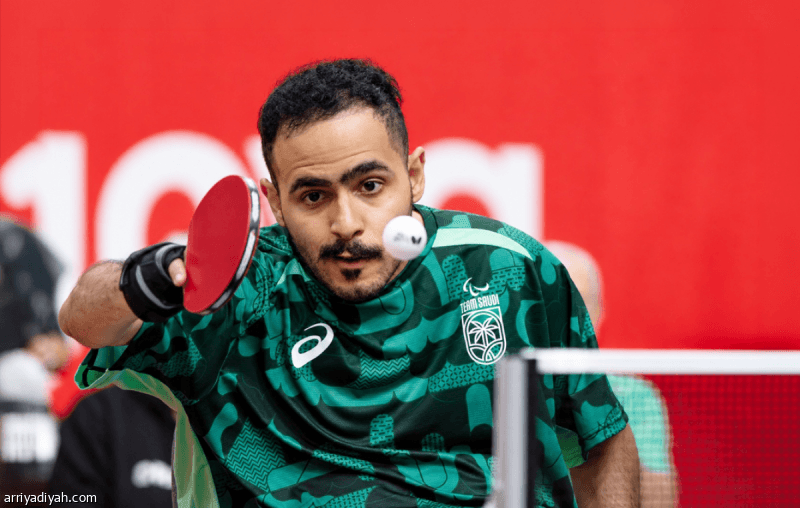 Al-Akhdar Opens Asian Paralympic Cup With Two Wins