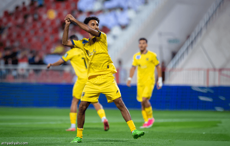 Ragab out due to injury at Al-Taawoun