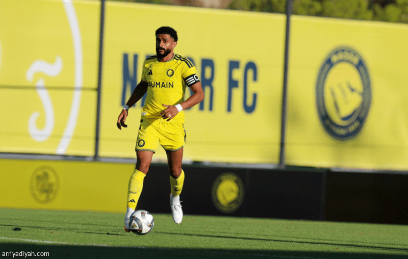 Nasrawi team loses final game