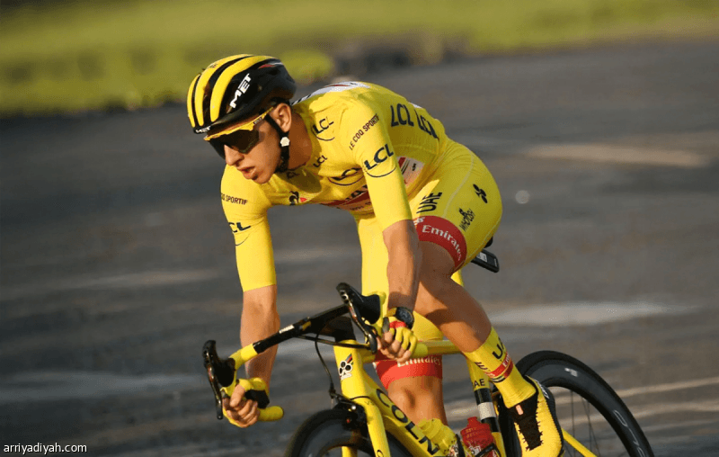 Judge approves night tests for Tour de France