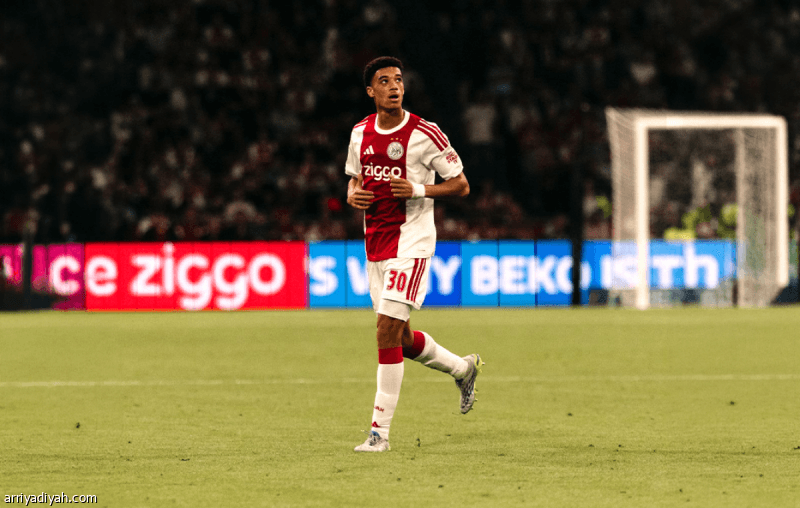 Ajax to lose Baumann until September