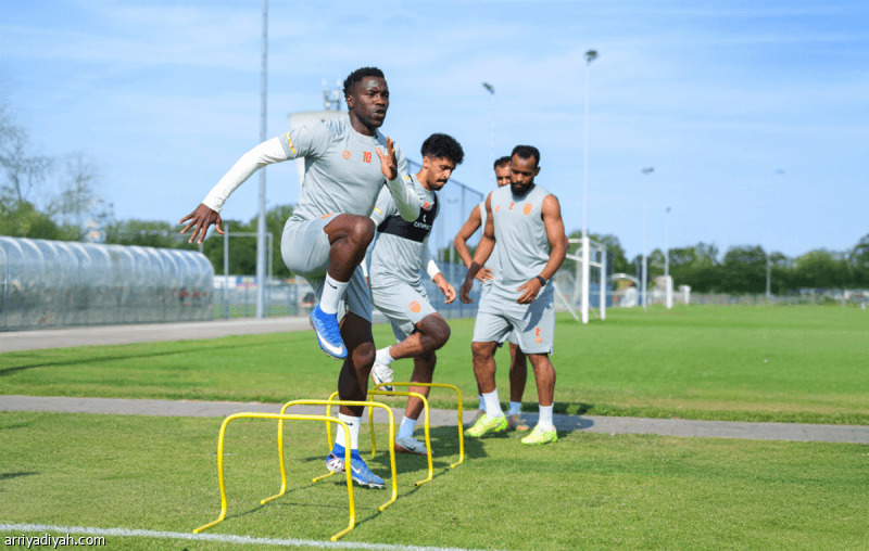 Al-Fayha Seeks First Win