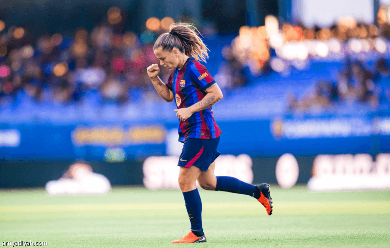 Barcelona-Arsenal match delayed