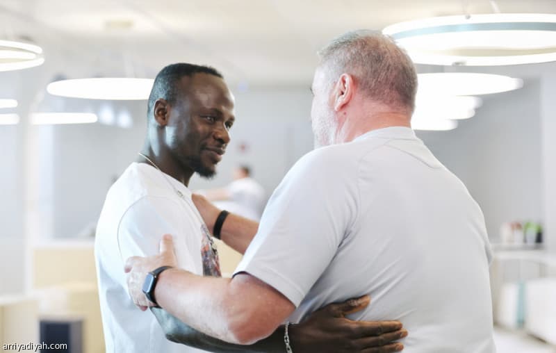 Mani Joins Al-Nassr Before Match Three
