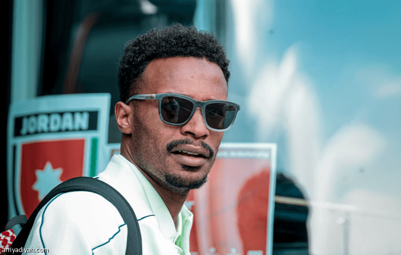 Al-Tamari and Azzaiza Boost Jordan in World Cup