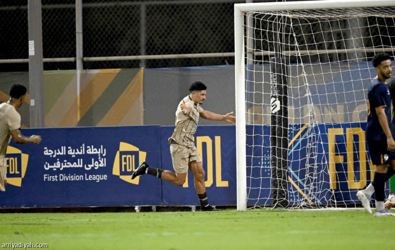 Lavanor's strike earns Jabalain points