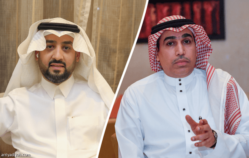 إعداد ملفات رئاسة اتحاد القدم قبل الخامسة