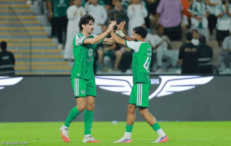 Al-Ahli Same Punishment for Al-Hazem as 2010