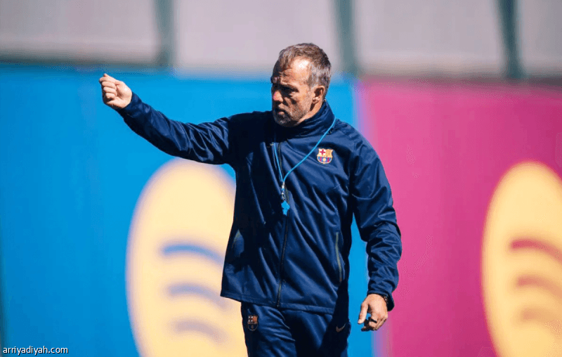 Flick aims for Tata's best start after 8 wins