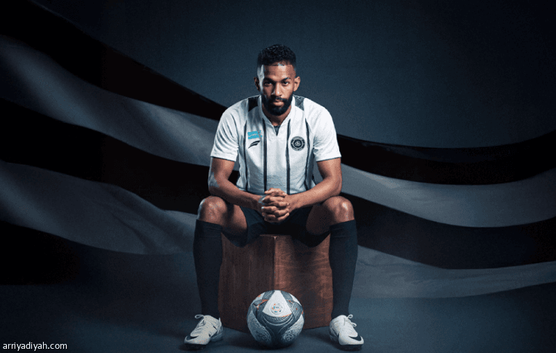 Al-Shabab Agree on Two-Season Deal