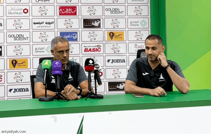 جوميز: نلعب بروح الفتح ضد الأهلي