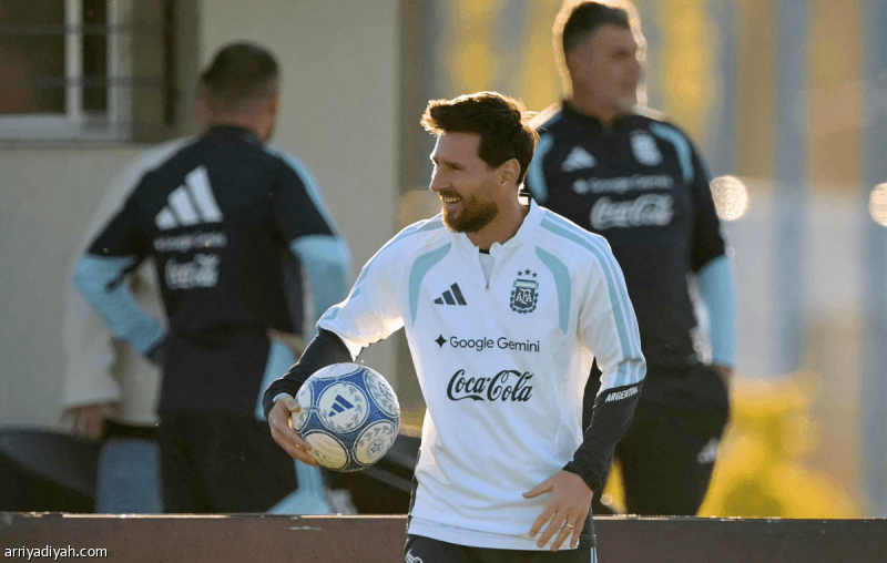 Messi retires from international play