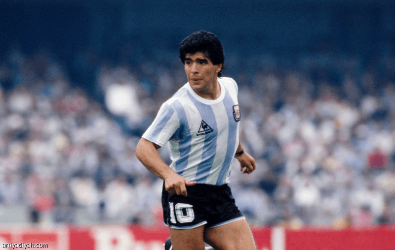 Argentine: Maradona case tests involve his father
