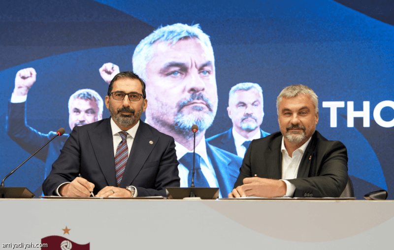 ريس يخطط لطرابزون بمشاركة صلاح