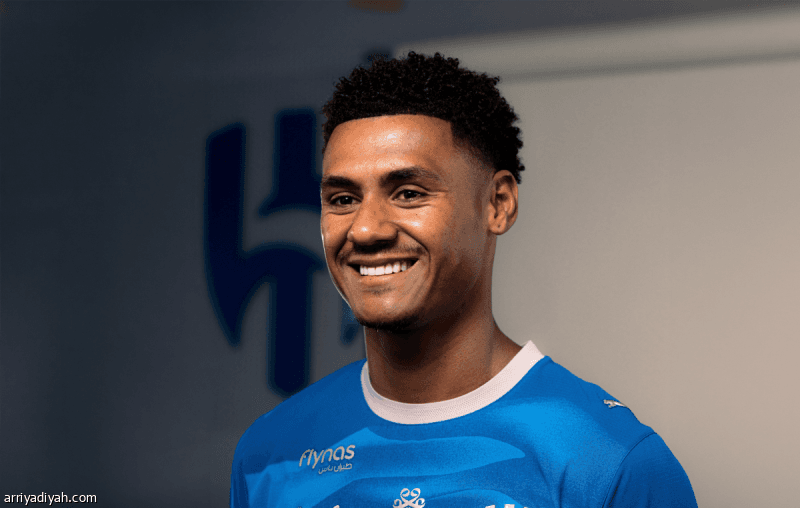 مواجهة الهلال والأهلي الأبرز في السعودية