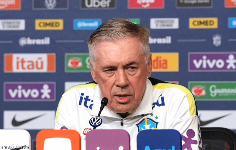 Ancelotti Highlights Neymar’s Return and Future Strategy