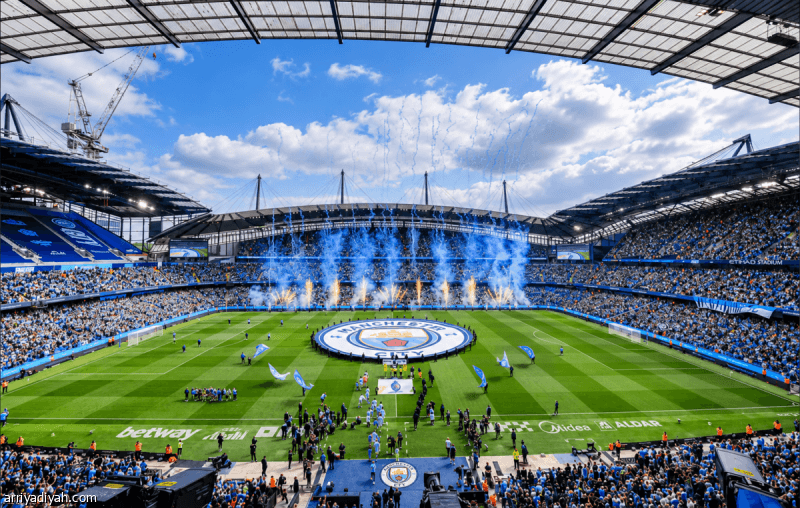 Etihad Airways mulls legal action against Premier League