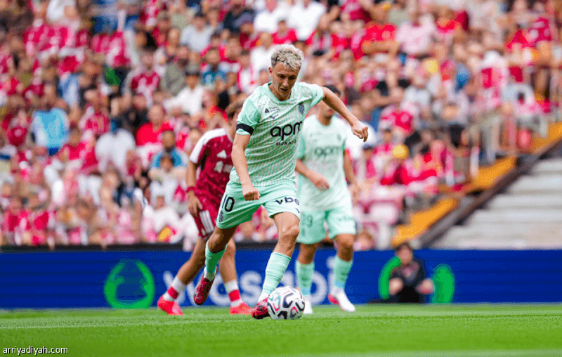 Monaco potentially sanctions Liverpool