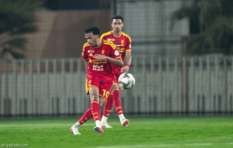 Al-Qadsia Gains Match Experience