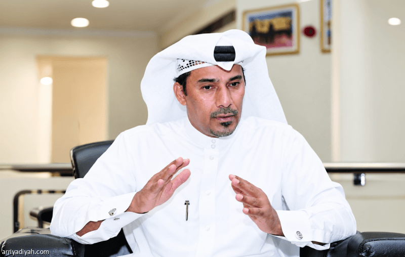 Abdul Aziz Hassan recalls Al-Thunayan Masad and Anwar