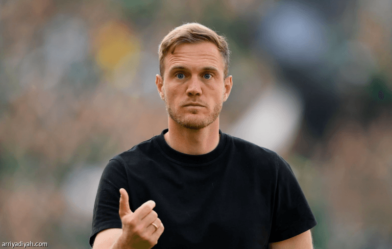 الاتحاد يستعد للقاء فيسينج