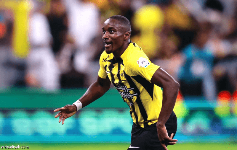 الاتحاد يحقق 37 مليون يورو من ديابي