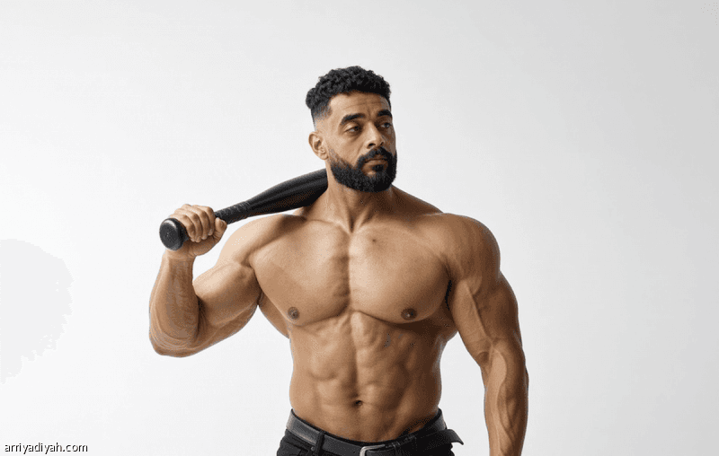 مفيش رجل بيعيط بعد 10 أعوام