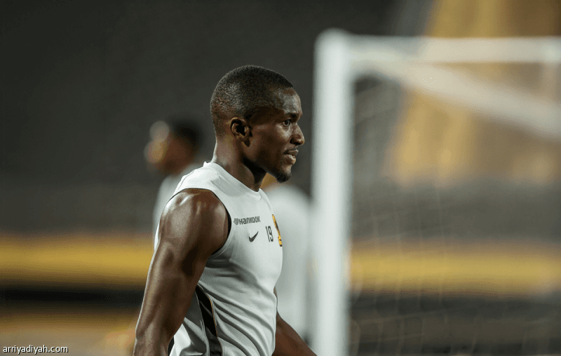 ديابي مرشح لبريملز والاتحاد يعوضه بجناح