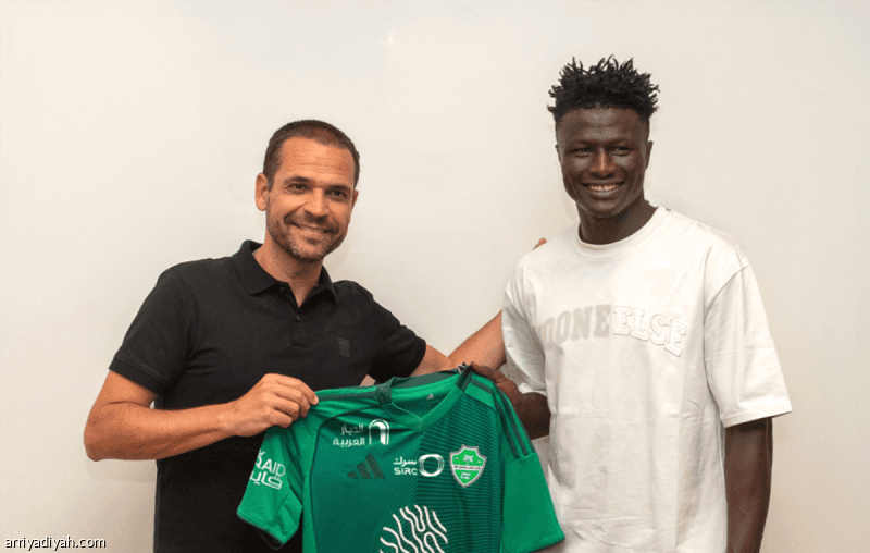 Al-Ahli Kantieh Approaching Final Stage