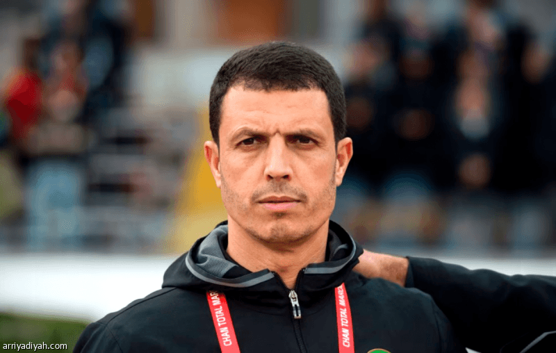 Al-Salami Takes Lead at Al-Fateh