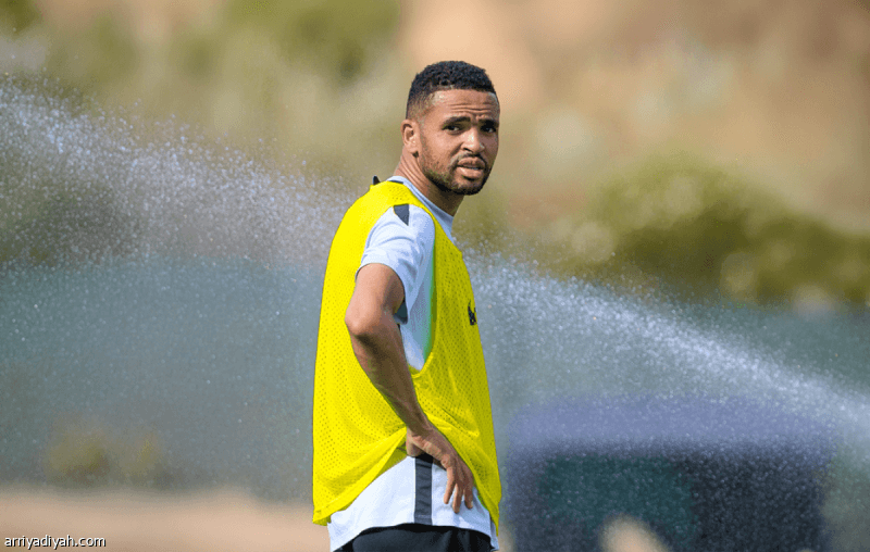 Al-Ittihad player sidelined by fatigue