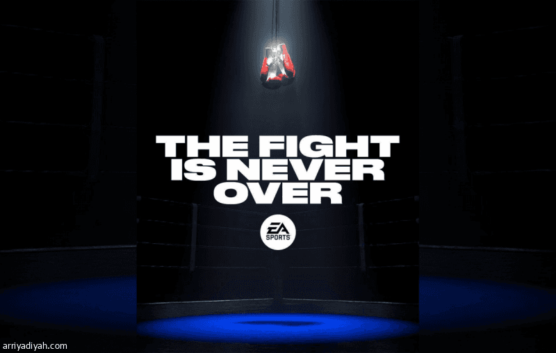 EA Sports revives Fight Night after 15 years
