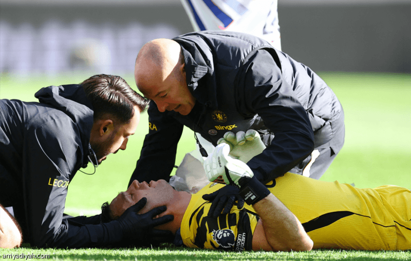 Alonso confirms Martínez concussion