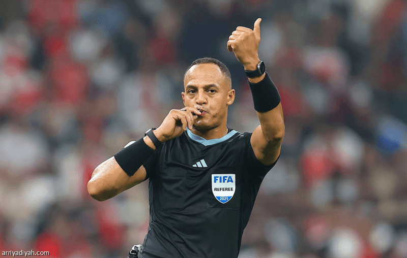 American leads Al-Qadsia versus Al-Ahli