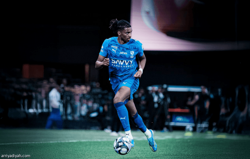 Darssi departs Al Hilal