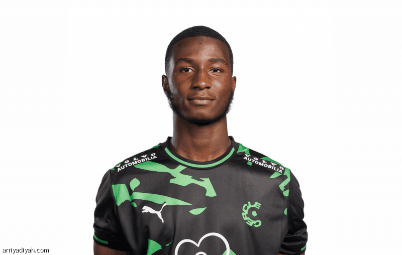 Diaby nears transfer to Al-Ahly