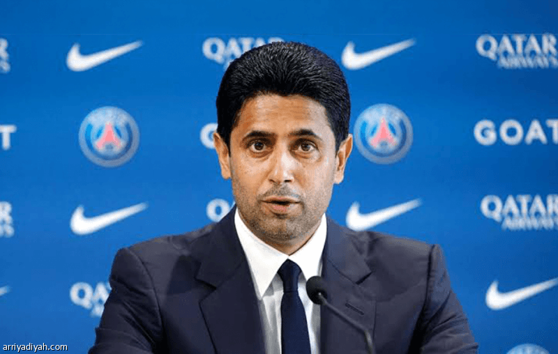 Al-Khelaifi: New authority for clubs as Barcelona returns and Real Madrid advances