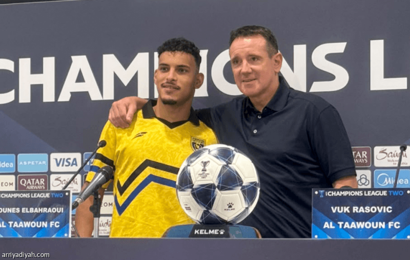 Razovitch: Our best effort Al-Bahrawi: Victory signals return