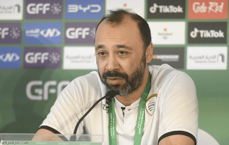 As-Saktawi: We face tough times and must prevail over Kuwait