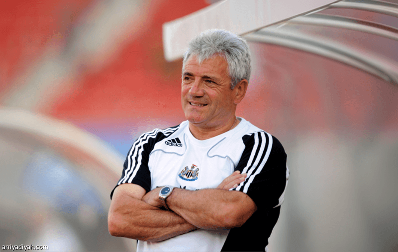 England honors legend Keegan