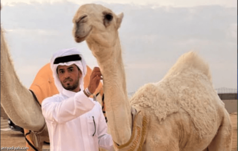 Al-Yami: I declined millions for Namoos to pursue pastoral lands