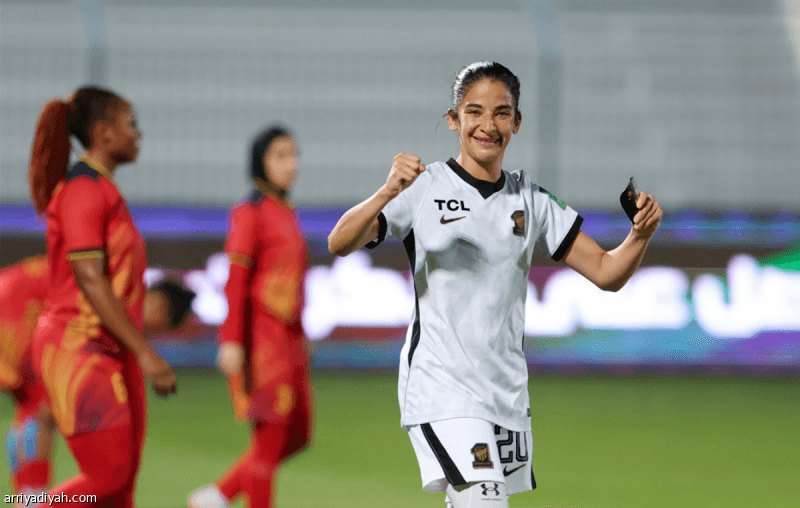 Al-Ittihad Outperforms Al-Taraji