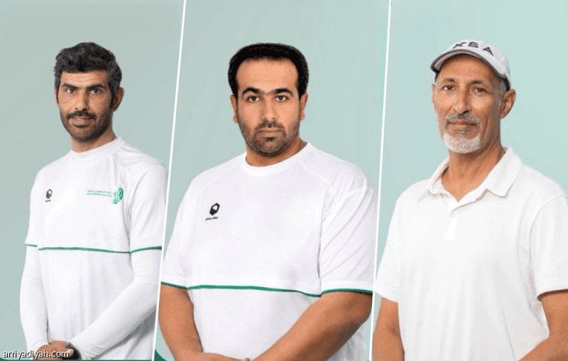 الرماية يطلق بطولة العالم الاثنين