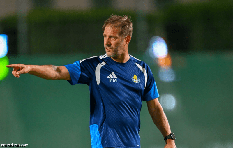Al-Gharafa vs Al-Hilal with new signing