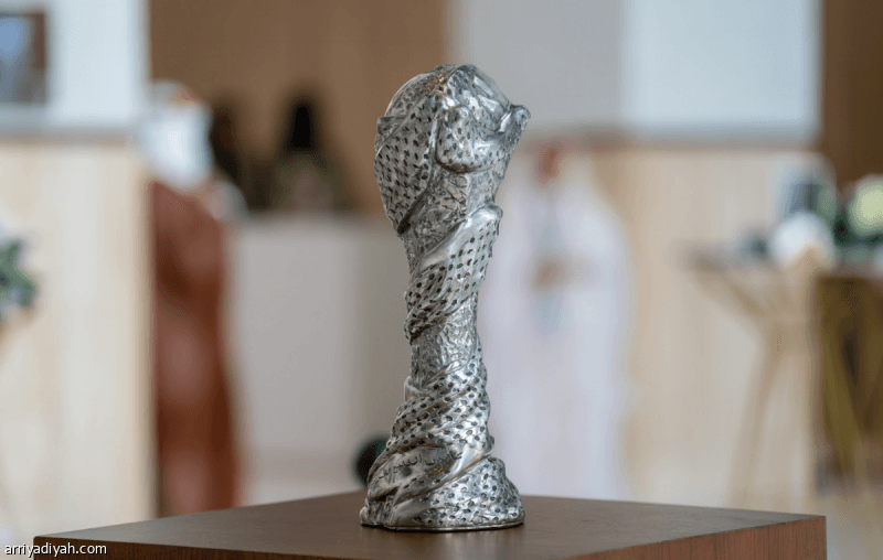 77 awards honor Gulf 27 fans