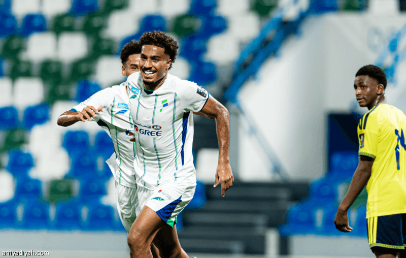دوري جوي: خسارة النصر وتراجع الأهلي