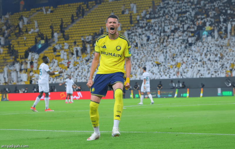 Diriyah sees repeat opening hat-tricks