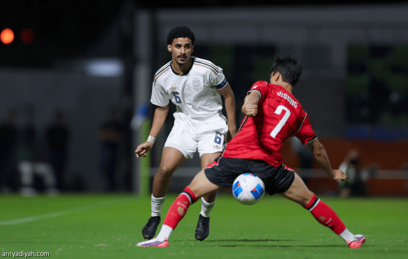Al-Asayid upset by Al-Akhdar 21